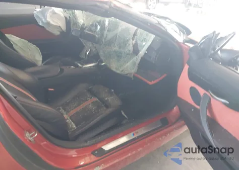 2014 BMW Z4 Sdrive28I z USA, uszkodzony, nr VIN WBALL5C58EJ105621